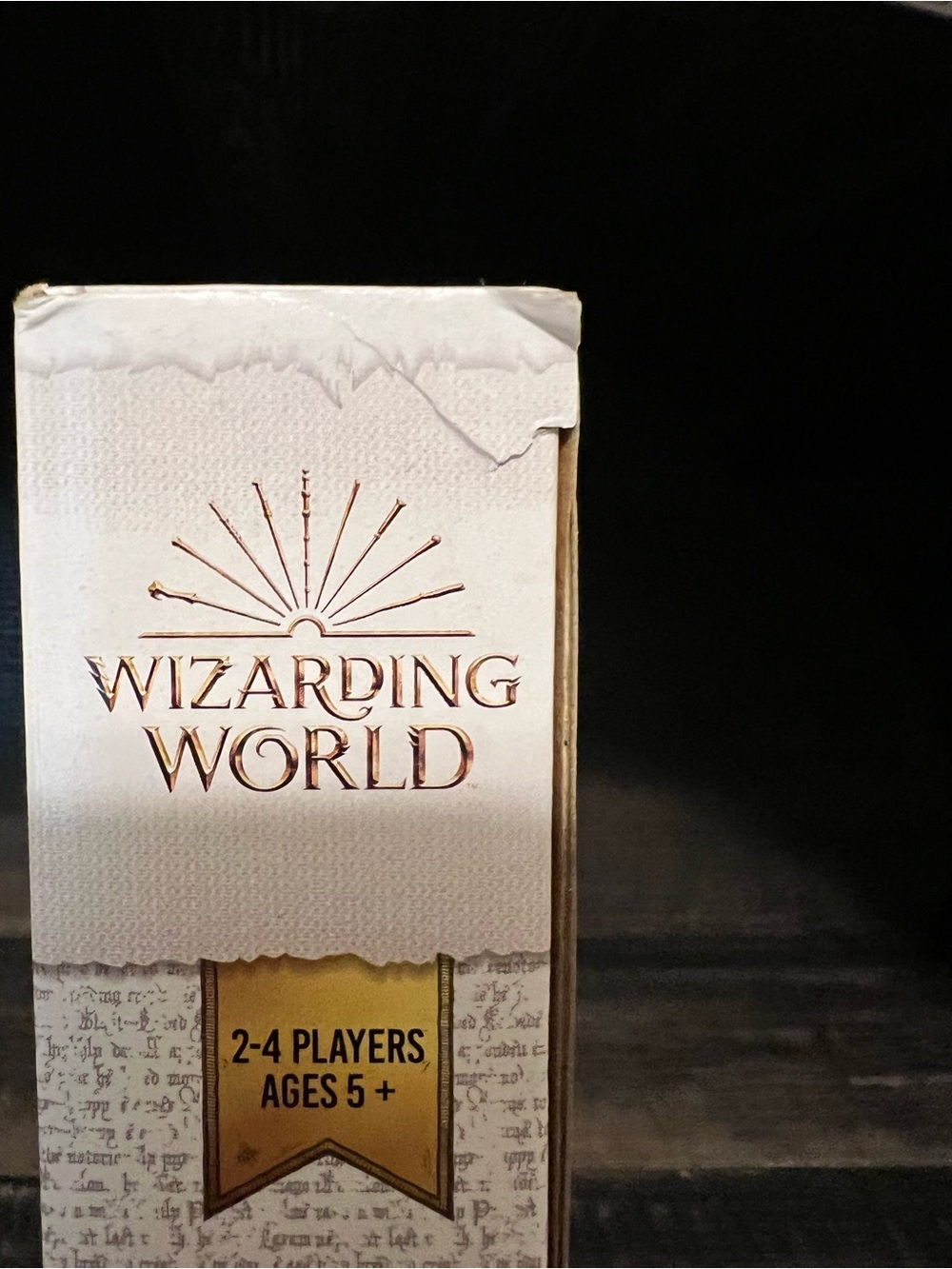 Harry Potter Triwizard Maze Game - Multicolor - Picture 4 of 5